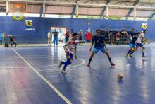 futsal