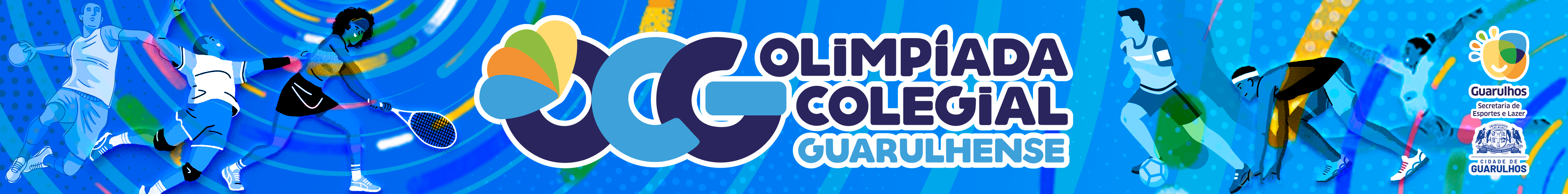 Olimpíadas Colegiais
