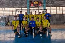 esporte