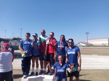 Atletismo