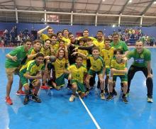 Handebol