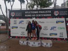 Atletismo