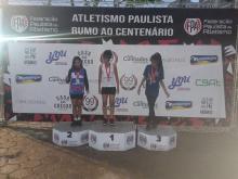 Atletismo