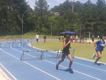Atletismo