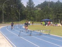 Atletismo