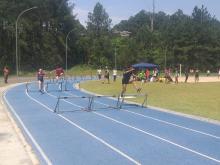 Atletismo