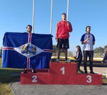 Atletismo