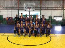 Basquete