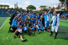 esporte