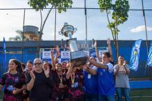 esporte