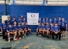 esporte