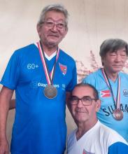 esporte
