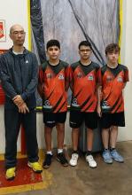 esporte